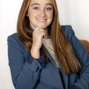 Fundraising Page: Samantha Watson